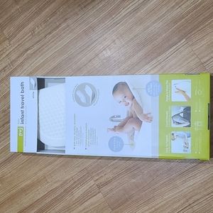 Infant travel Bath